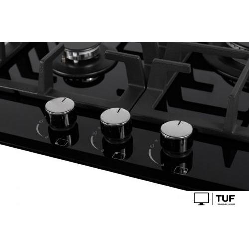 Варочная панель Weissgauff HGG 451 BFH