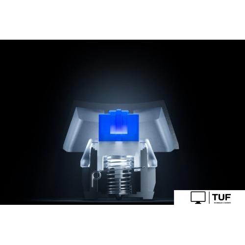 Клавиатура SteelSeries Apex 5