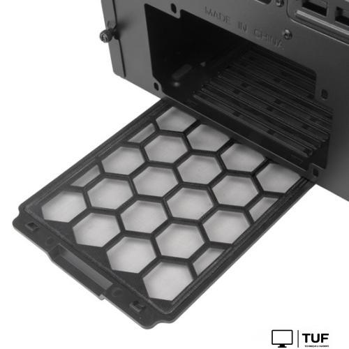 Корпус SilverStone Seta Q1 SST-SEQ1B