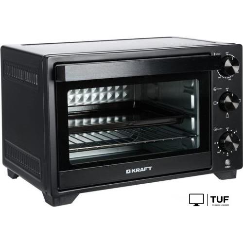 Мини-печь Kraft KFC-MO 250 HBL