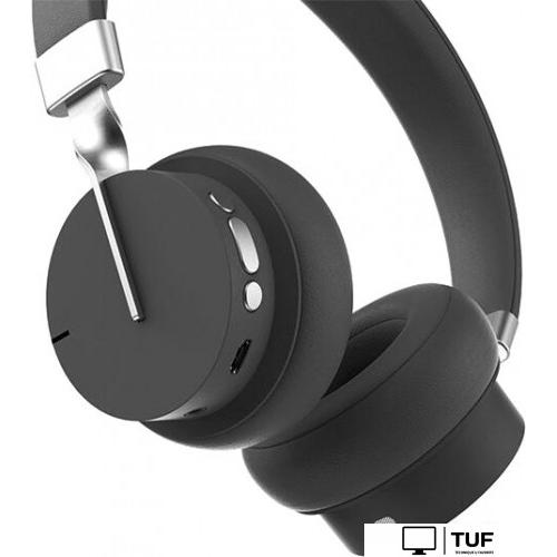 Наушники TFN Nova (черный)