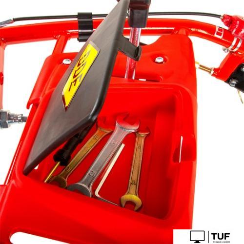 Мотоблок DDE Кентавр