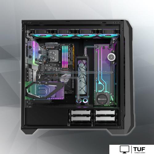 Корпус Raijintek Zofos Ultra