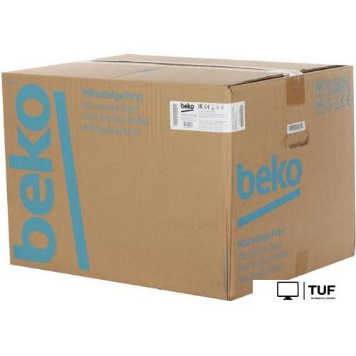 Микроволновая печь BEKO BMGB25333WG