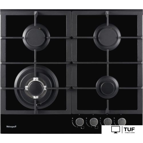 Варочная панель Weissgauff HGG 641 BGH