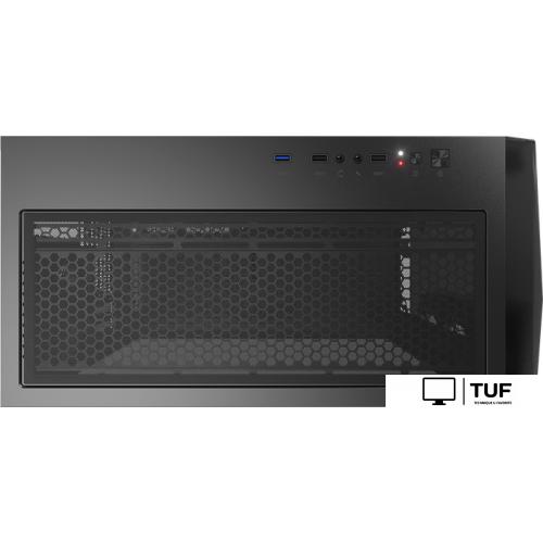 Корпус Cougar DarkBlader X5 CGR-5UM3TB-X5