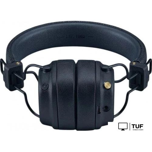 Наушники Marshall Major V (темно-синий)