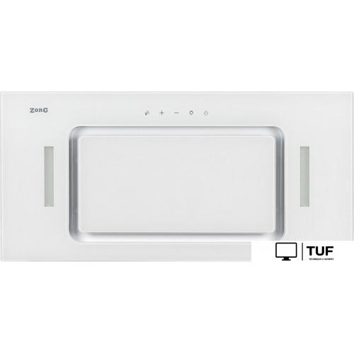 Кухонная вытяжка ZorG Santa 1060 60 S (белый)