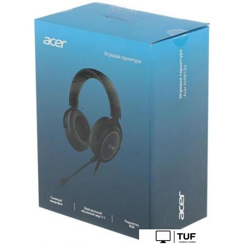 Наушники Acer AHW120