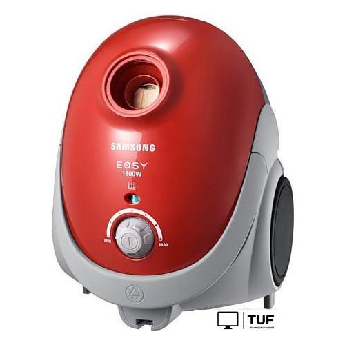 Пылесос Samsung VCC5251V3R/XEV