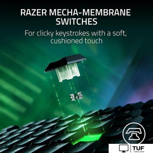 Клавиатура Razer Ornata V3 TKL