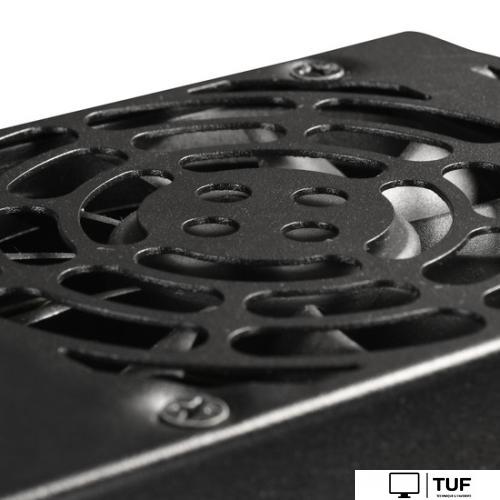 Блок питания SilverStone TX500 Gold SST-TX500-G