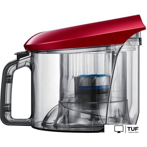 Пылесос Samsung VC18M21C0VR/EV