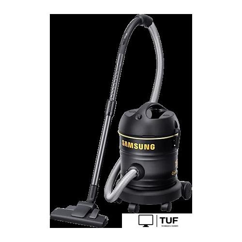 Пылесос Samsung VCW7555S3K