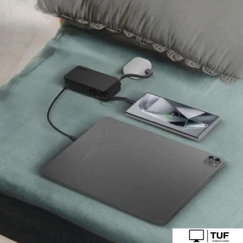 Внешний аккумулятор Momax 1-Power Vital+ Built-In USB-C IP138 10000mAh (черный)