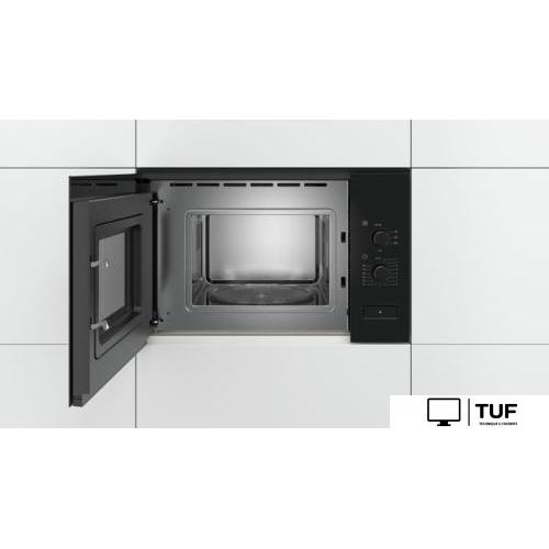 Микроволновая печь Bosch BFL520MB0