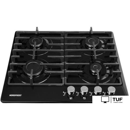 Варочная панель Nordfrost HS 6041 B