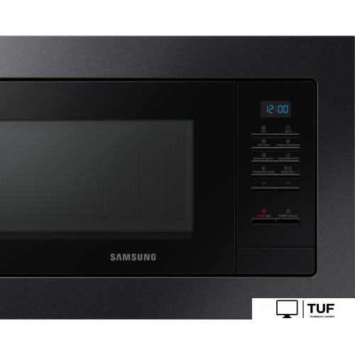 Микроволновая печь Samsung MG23A7013AA/BW