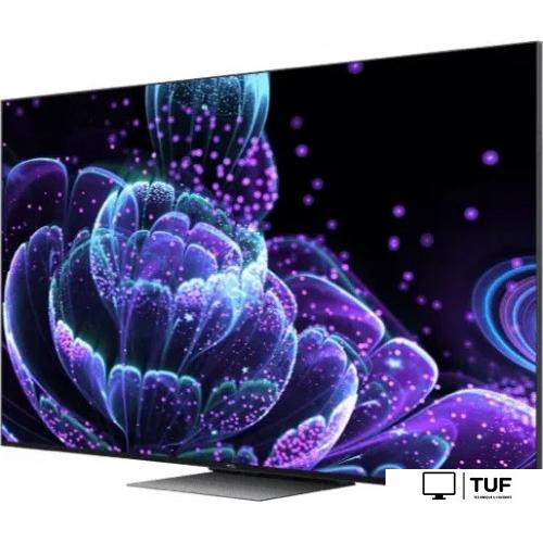 MiniLED телевизор TCL 55C835