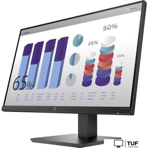 Монитор HP P24q G4