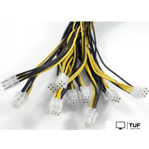 Блок питания R-Senda SD-2400W-BTC-1