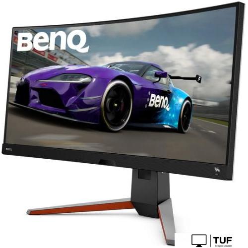 Игровой монитор BenQ Mobiuz EX3415R