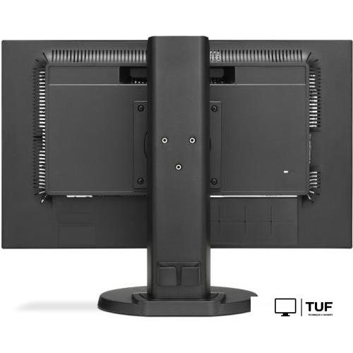 Монитор NEC MultiSync E221N (черный)