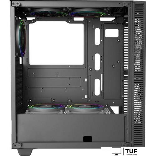 Корпус FragMachine RockStar 2 GM-A365-DBB-FM