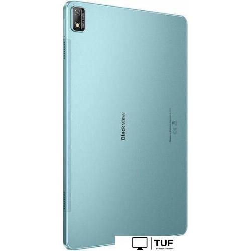 Планшет Blackview Tab 16 (мятный зеленый)