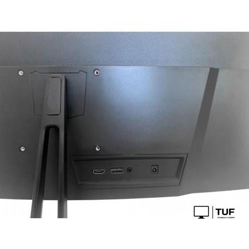 Игровой монитор Mitsu 27 CTM-27165C Ultraslim