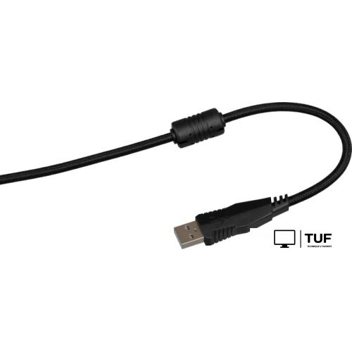 Наушники Redragon Zeus X