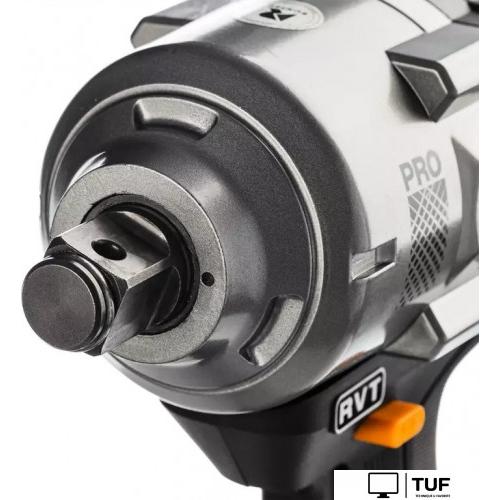 Гайковерт Runtec RT-IW1600 (с 2-мя АКБ, кейс)