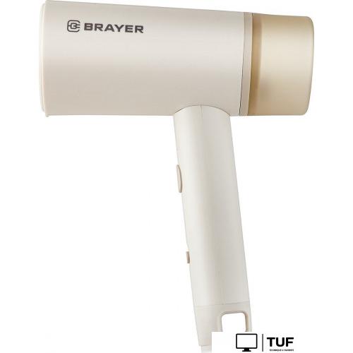Отпариватель Brayer BR4130