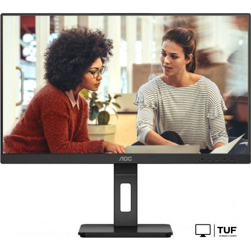 Монитор AOC 27E3QAF