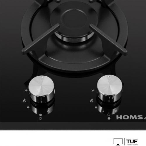 Варочная панель HOMSair HGG321BK