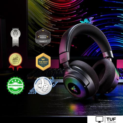 Наушники Razer Kraken V4