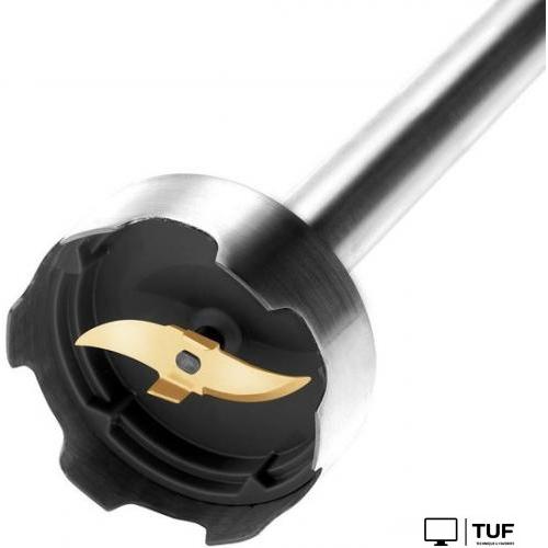 Погружной блендер Polaris PHB 1399AL Titan