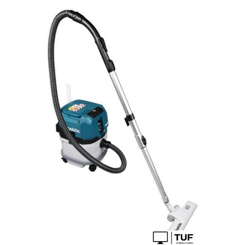 Пылесос Makita VC003GLZ (без АКБ и ЗУ)