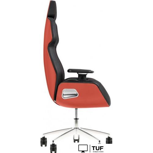 Игровое (геймерское) кресло Thermaltake Argent E700 (оранжевый)