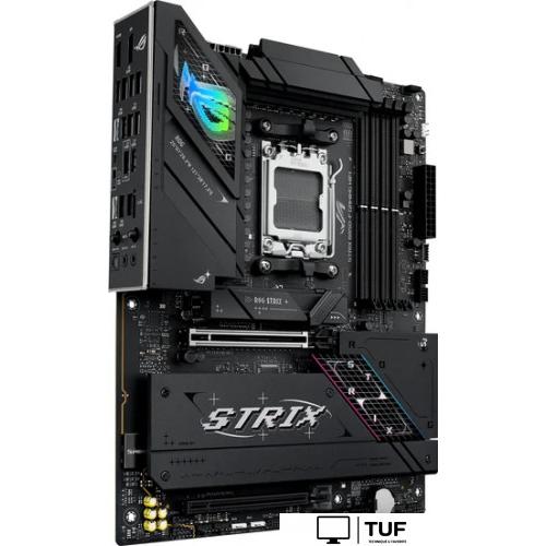 Материнская плата ASUS ROG Strix B850-F Gaming WiFi