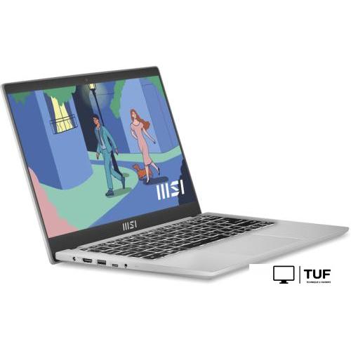 Ноутбук MSI Modern 14 C12M-238RU