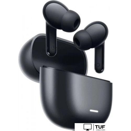 Наушники Xiaomi Redmi Buds 8 Lite M2539E1 (черный, международная версия)