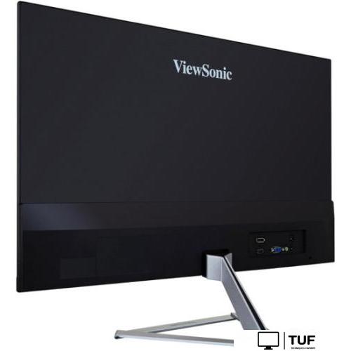 Монитор ViewSonic VX2776-smhd