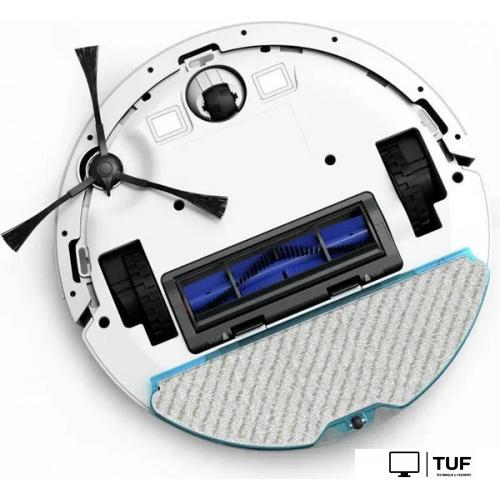 Робот-пылесос Tefal X-plorer Serie 75 S+ RG8597WH