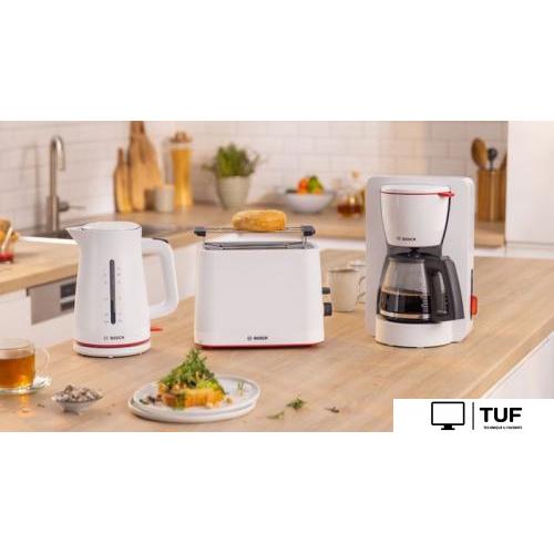 Капельная кофеварка Bosch MyMoment TKA3M131