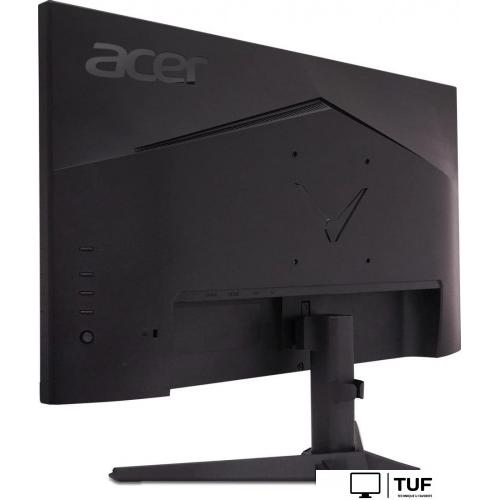 Игровой монитор Acer Nitro VG270KV4bmiipx UM.HV0CD.401