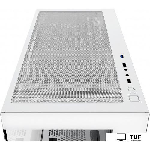 Корпус Ocypus Gamma C52 WH