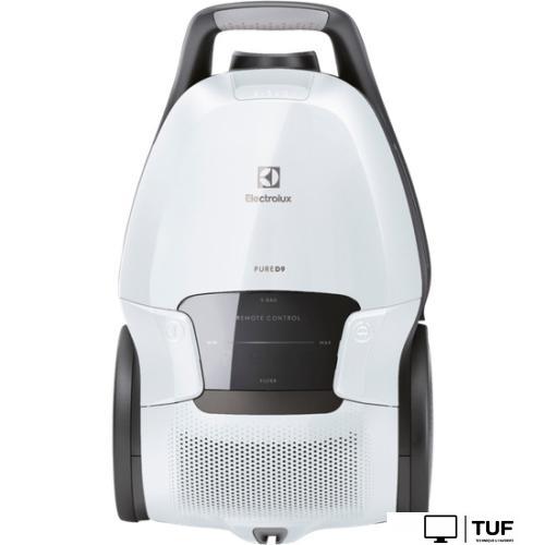 Пылесос Electrolux Pure D9 PD91-6IWX