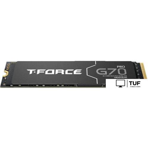 SSD Team T-Force G70 Pro 2TB TM8FFH002T0C129