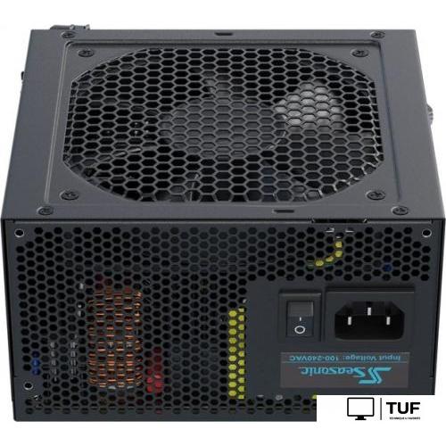 Блок питания Seasonic G12 GM-850